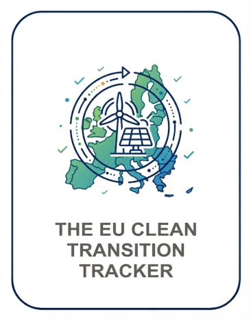 Clean Transition Tracker